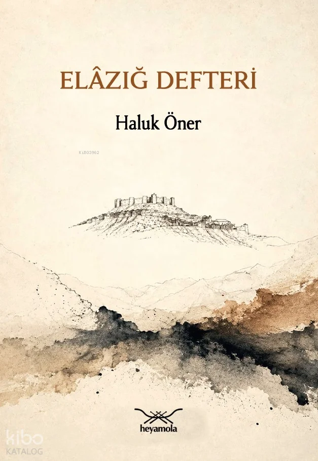 Elâzığ Defteri