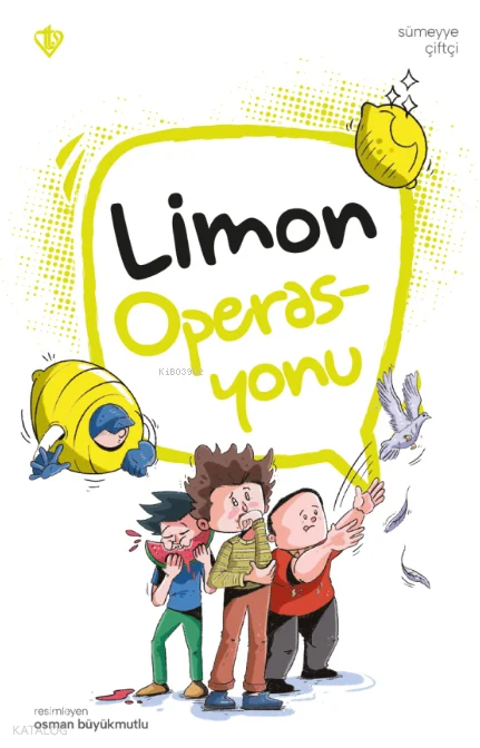 Limon Operasyonu