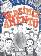 DERSİMİZ AMENTÜ