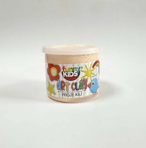 Funny Kids Proje Kili  TEN RENGİ 552