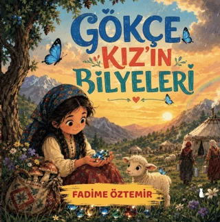 Gökçe Kız'ın Bilyeleri