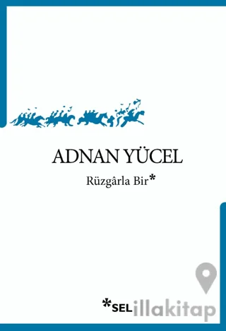 Rüzgârla Bir
