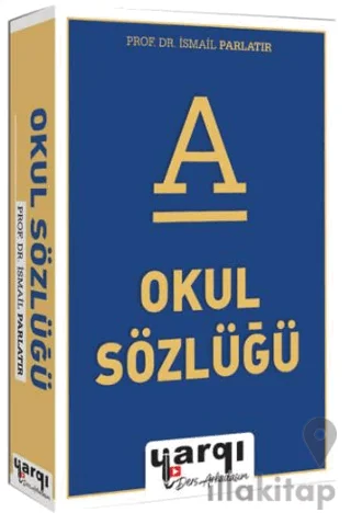 2027 Okul Sözlüğü