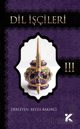 Dil İşçileri - 3