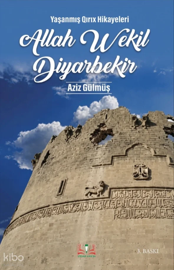 Allahwekil Diyarbekir