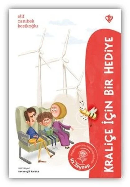 Kraliçe İçin Bir Hediye