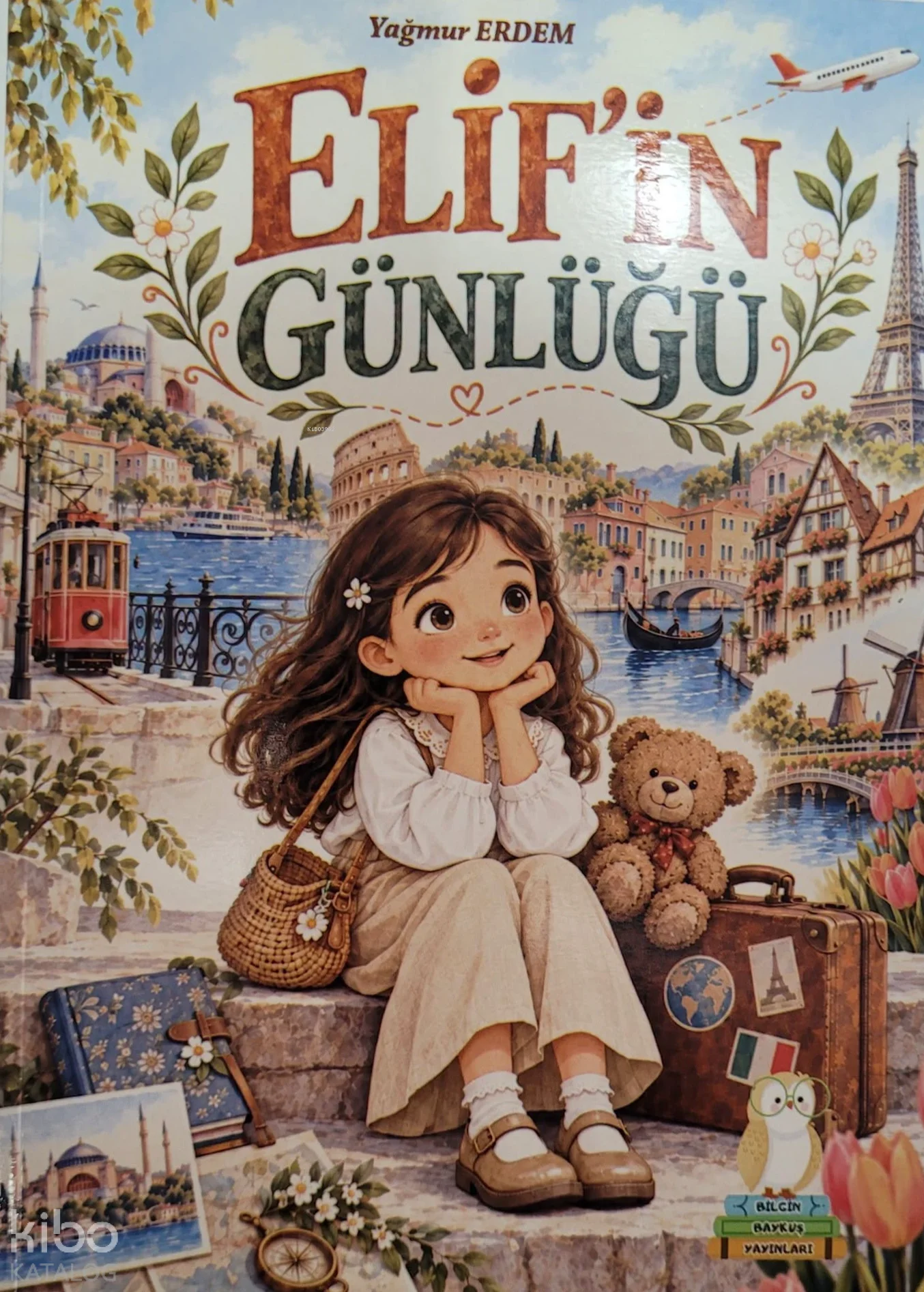 Elif'in Günlüğü