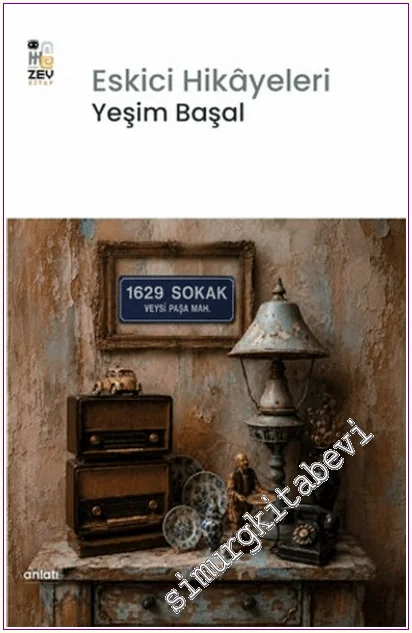 Eskici Hikâyeleri -