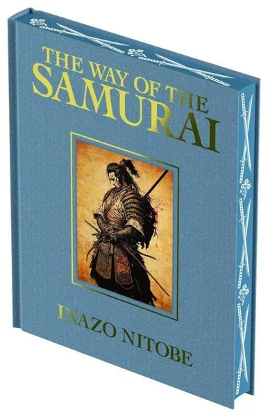 The Way of the Samurai (Ciltli)