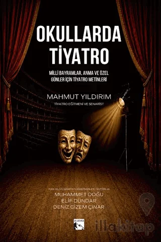 Okullarda Tiyatro