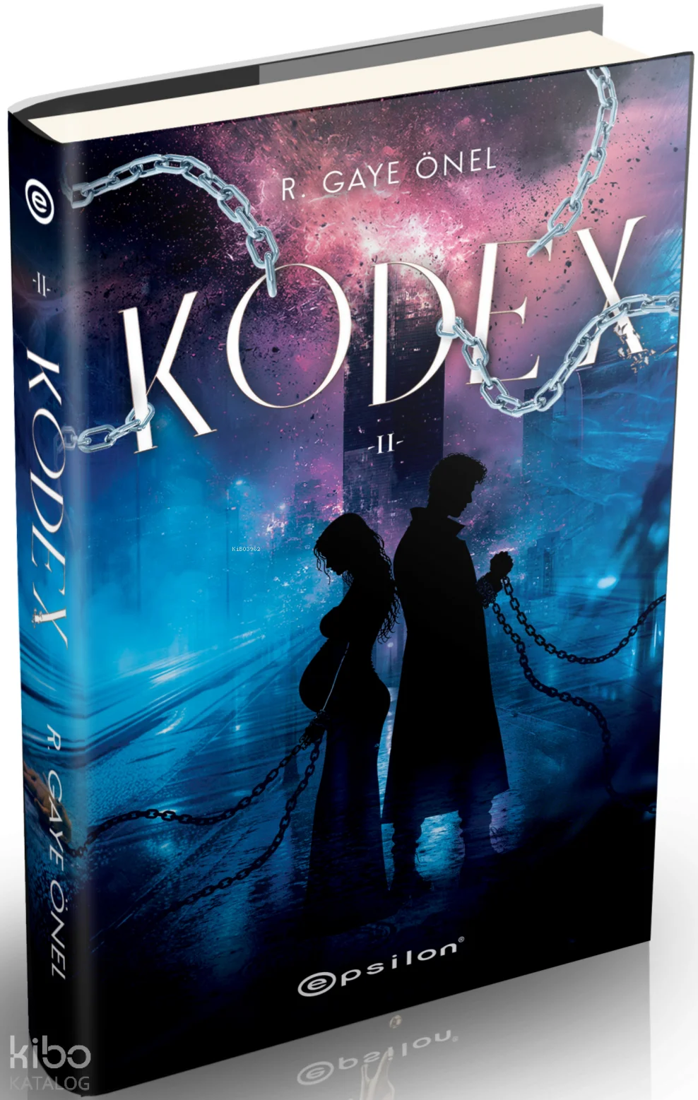 Kodex 2 (Ciltli)