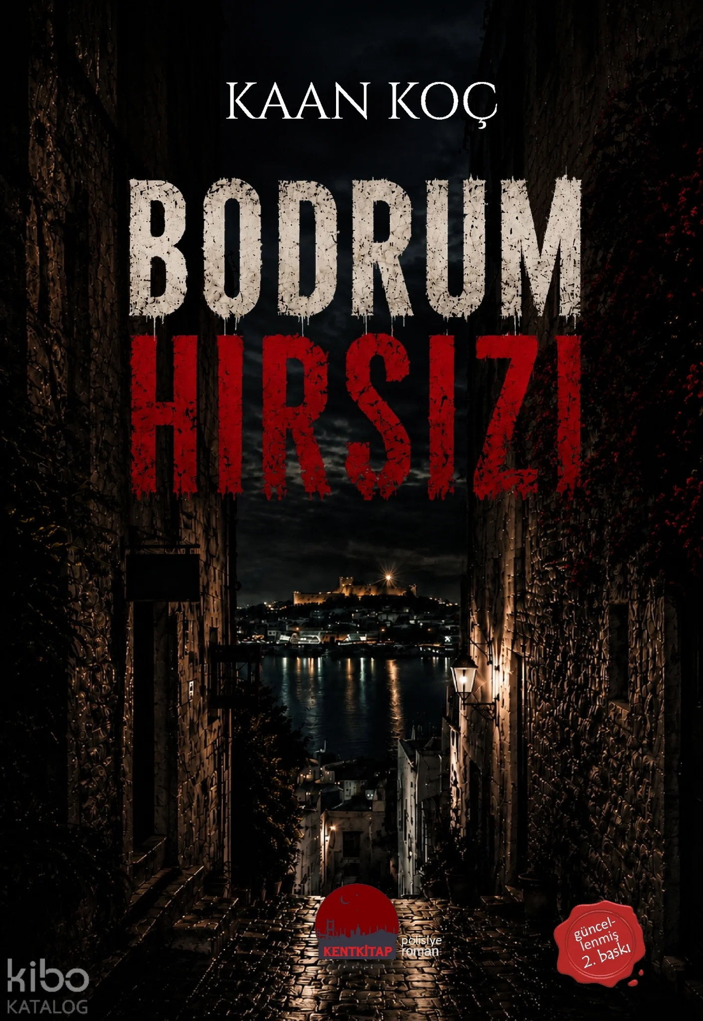 Bodrum Hırsızı