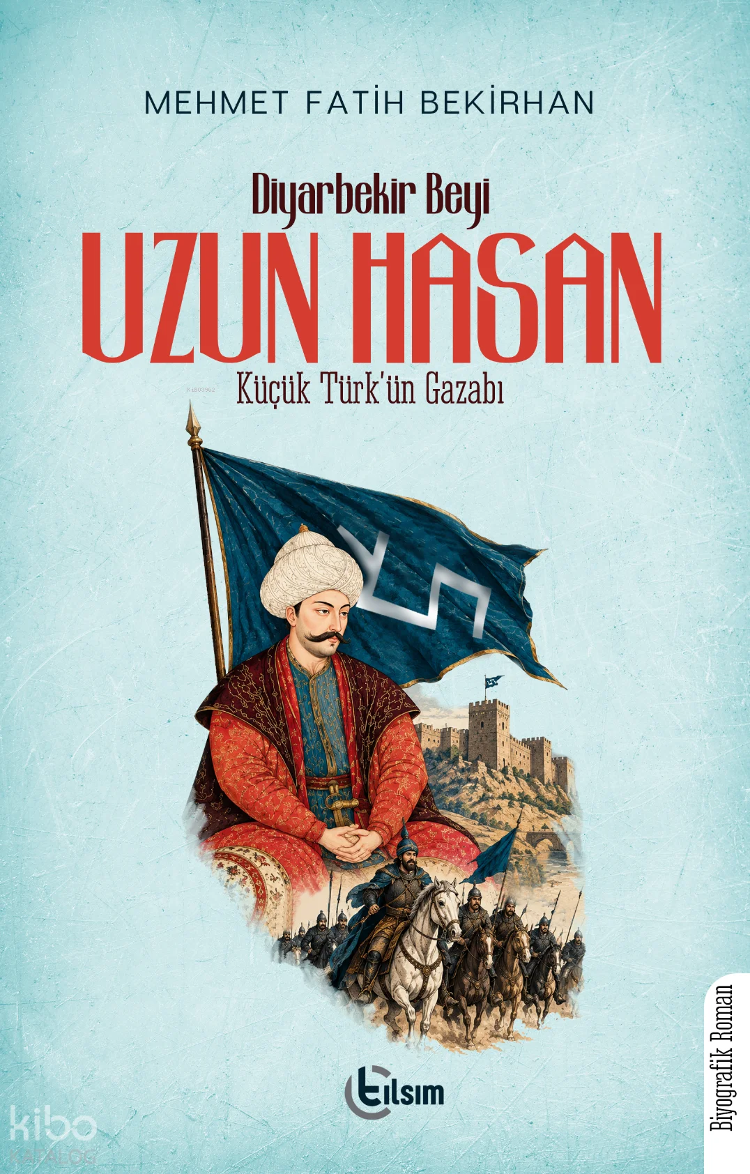 Diyarbekir Beyi Uzun Hasan