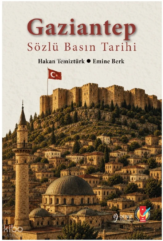 Gaziantep Sözlü Basın Tarihi