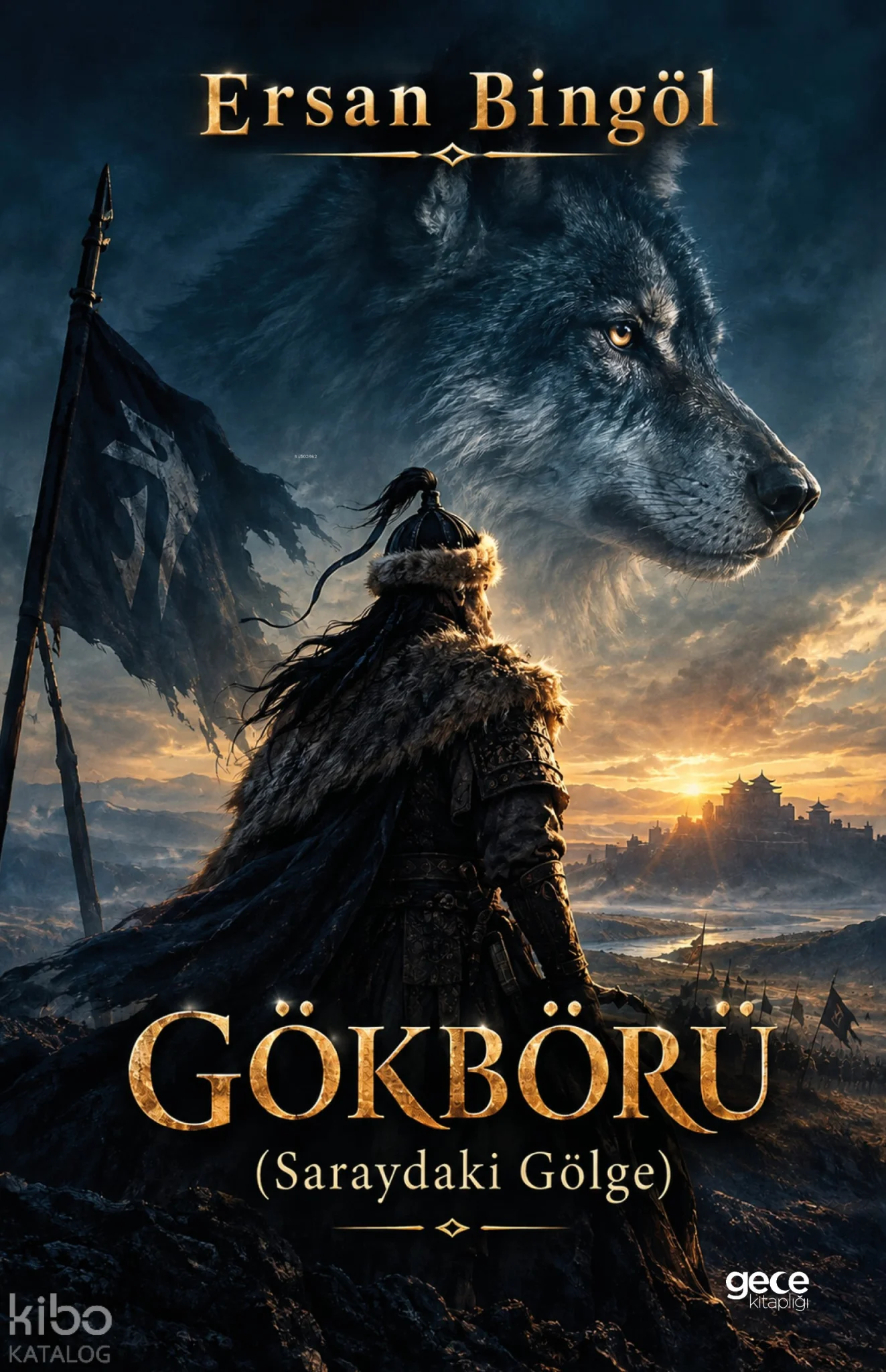 Gökbörü