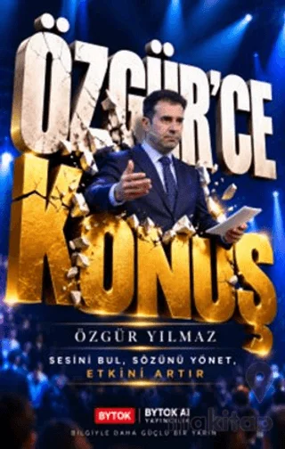 Özgürce Konuş