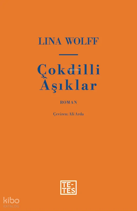 Çokdilli Âşıklar