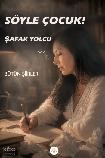 Söyle Çocuk!