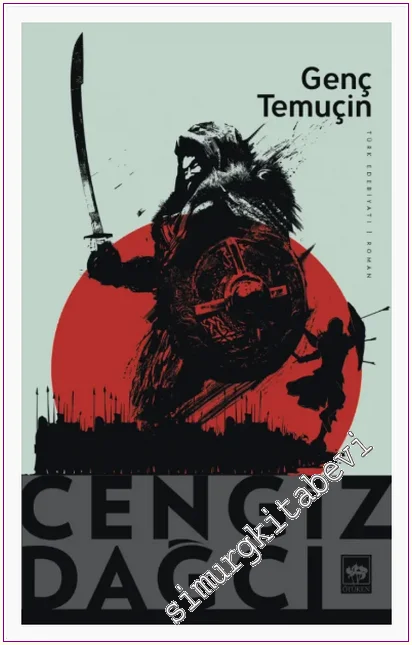 Genç Temuçin -