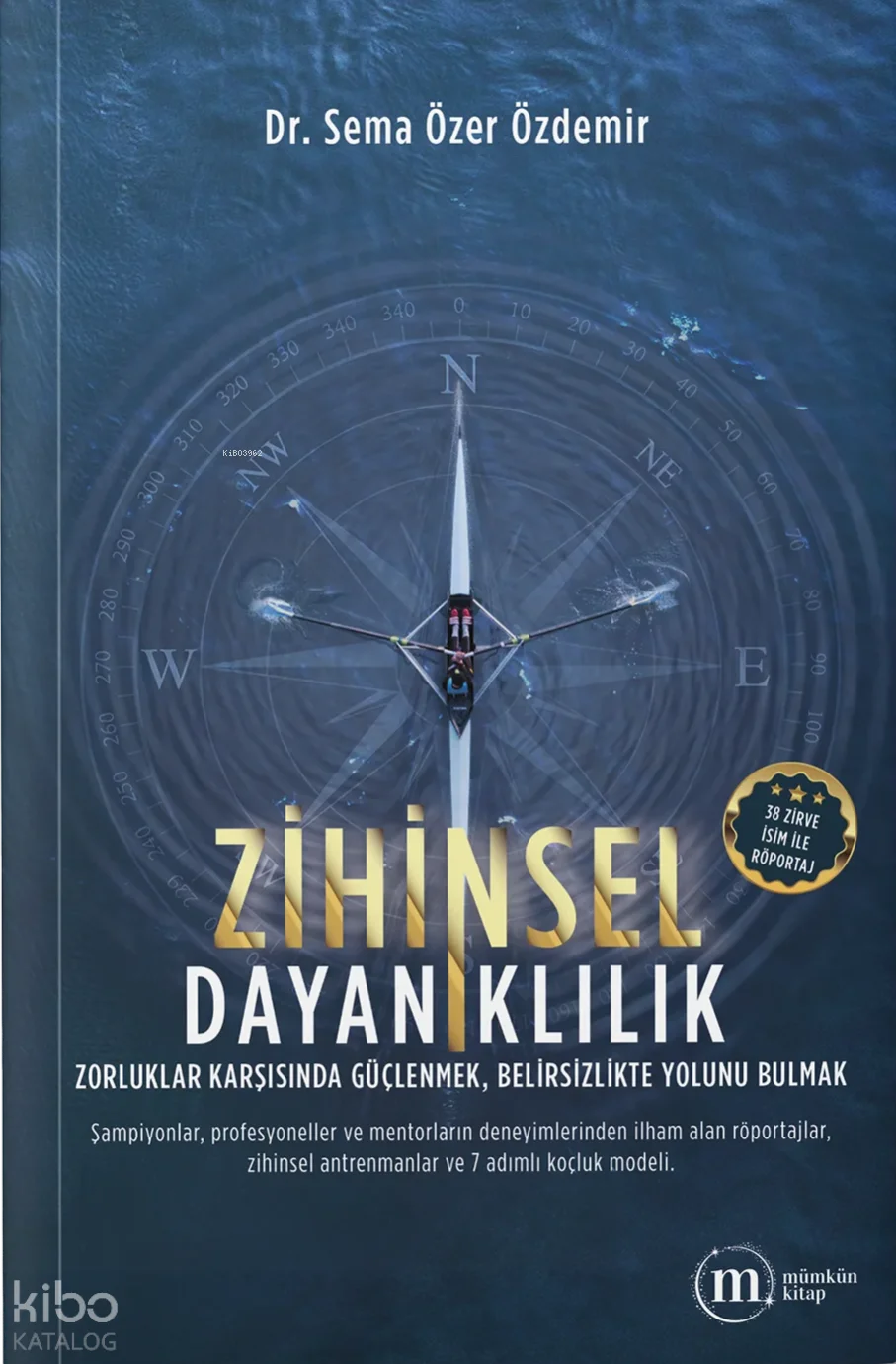 Zihinsel Dayanıklılık