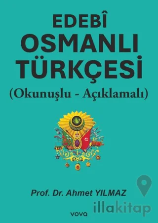 Edebî Osmanlı Türkçesi