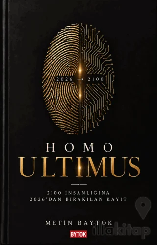 Homo Ultimus