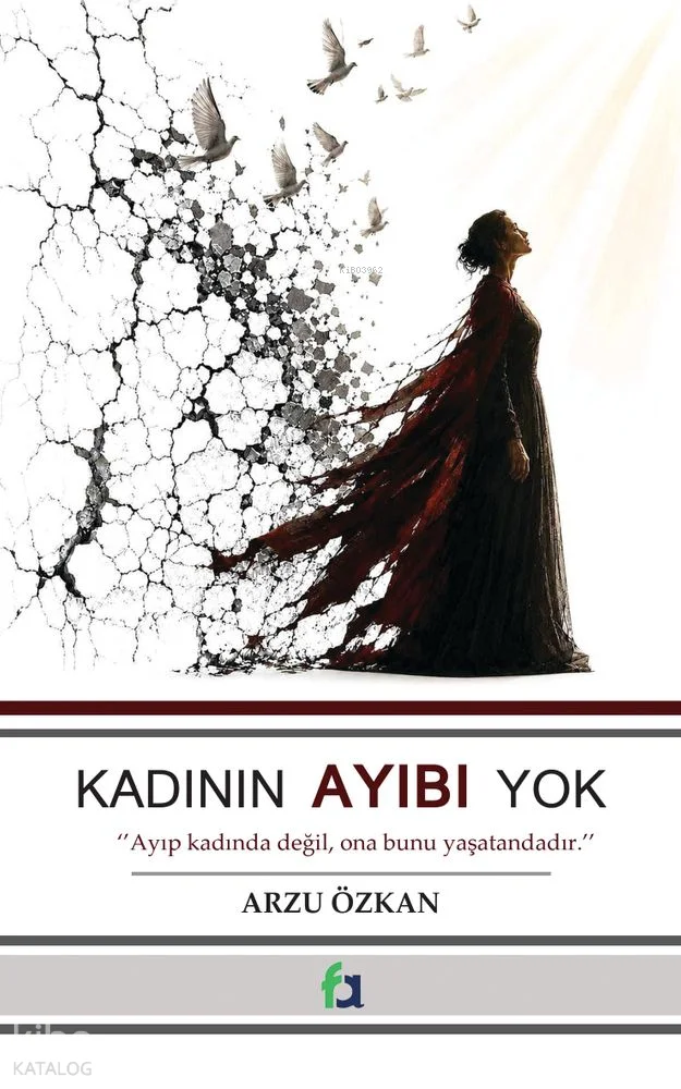 Kadının Ayıbı Yok