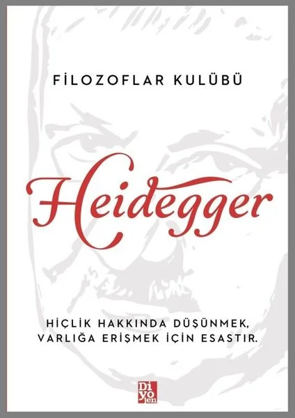 Heidegger - Filozoflar Kulübü