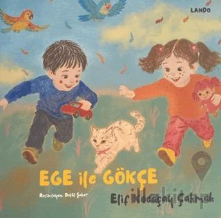 Ege ile Gökçe