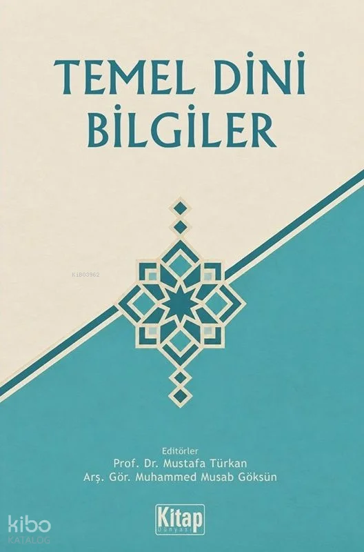 Temel Dini Bilgiler