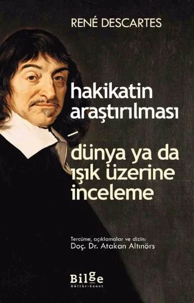 Hakikatin Araştırılması