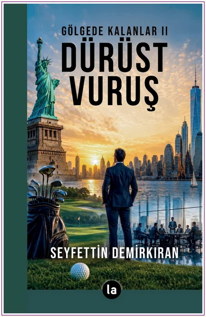 Gölgede Kalanlar 2 - Dürüst Vuruş -