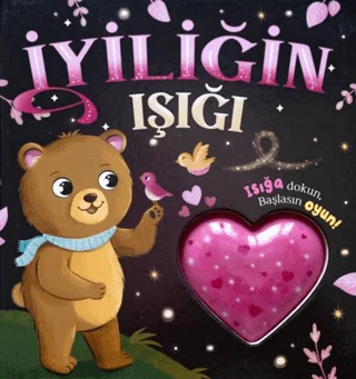 Işığıma Dokun – İyiliğin Işığı
