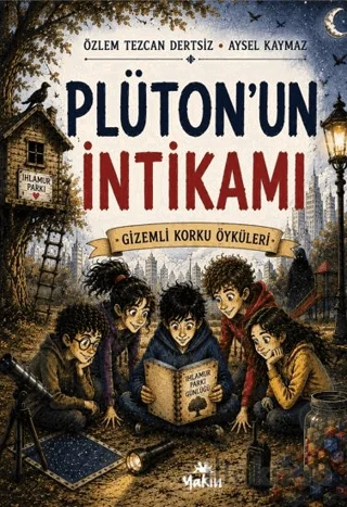Plüton'un İntikamı