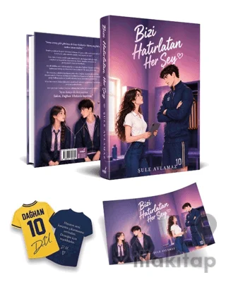 Bizi Hatırlatan Her Şey