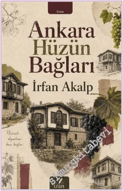 Ankara Hüzün Bağları -