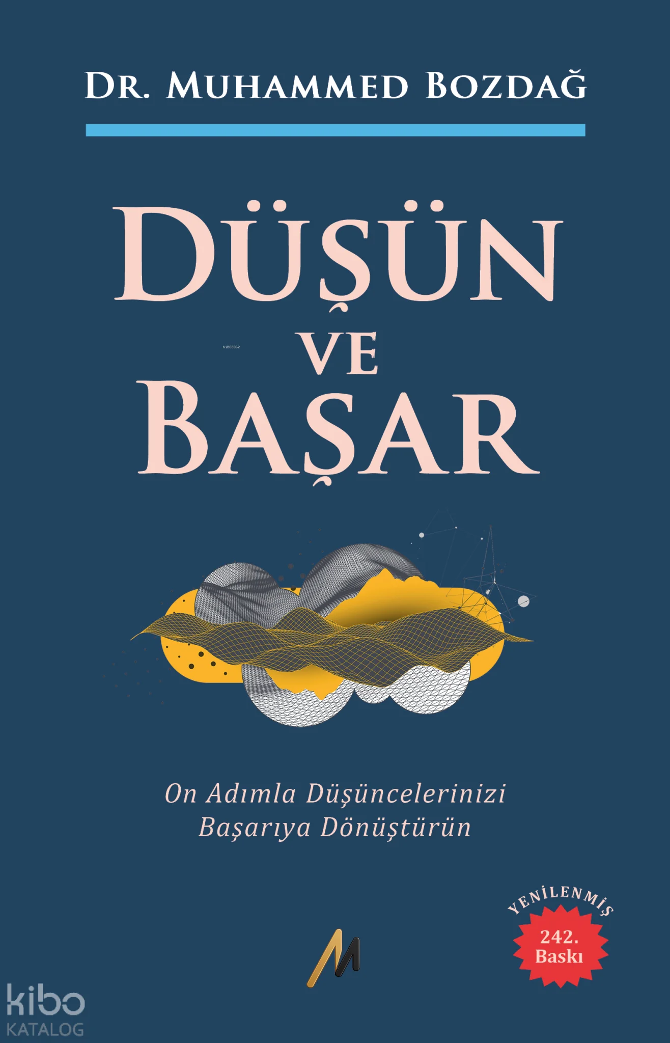 Düşün ve Başar
