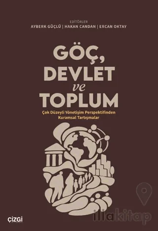 Göç, Devlet ve Toplum