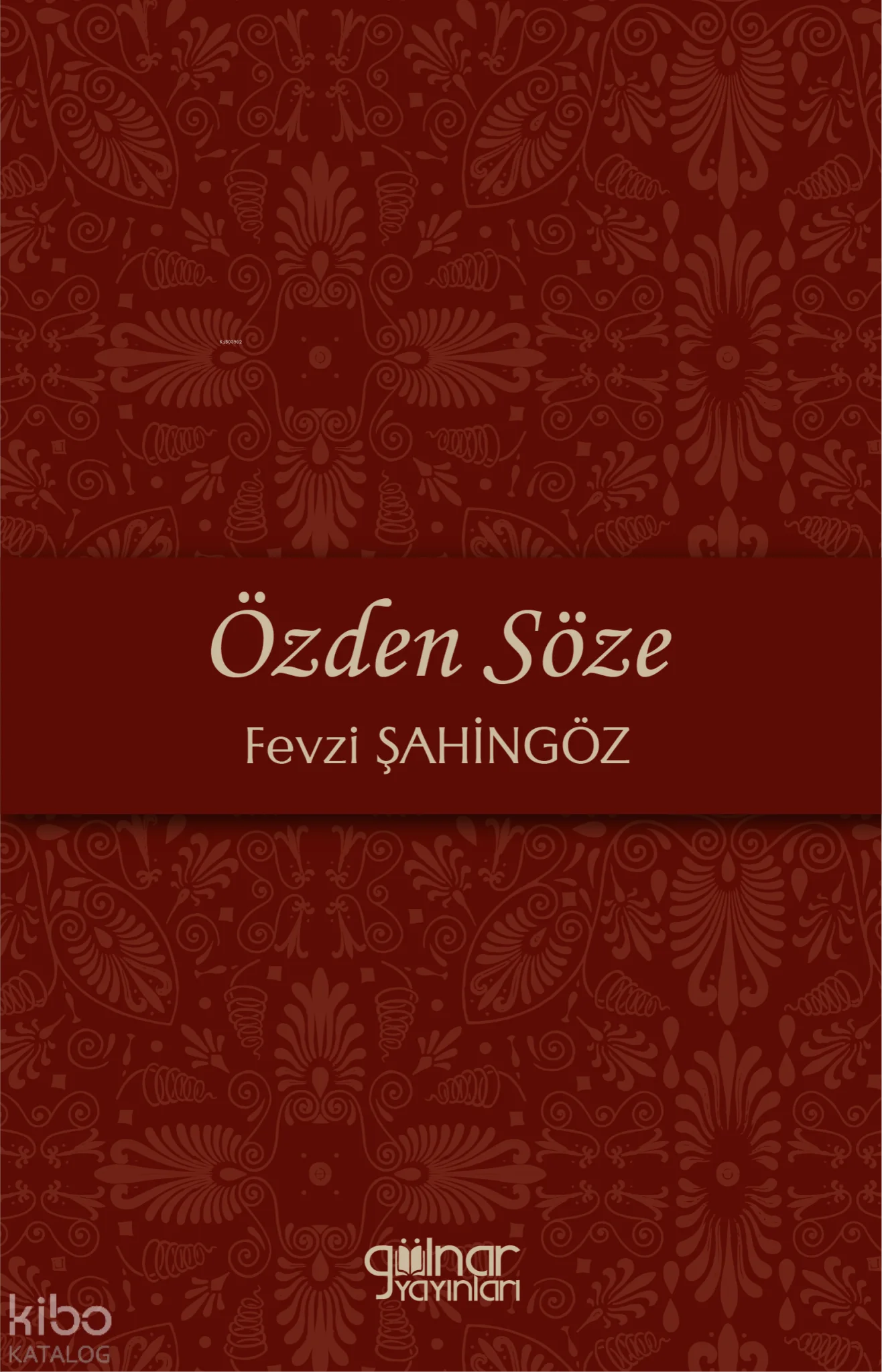 Özden Söze