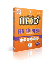 PARAF 7. SINIF MOD FEN BİL. ANLAMTIM FASİKÜLLERİ