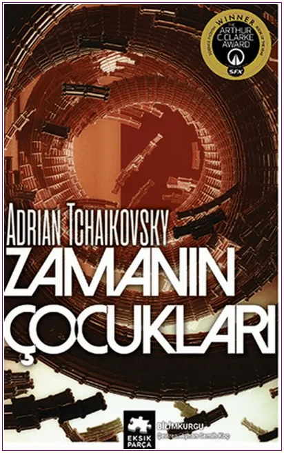 Zamanın Çocukları -