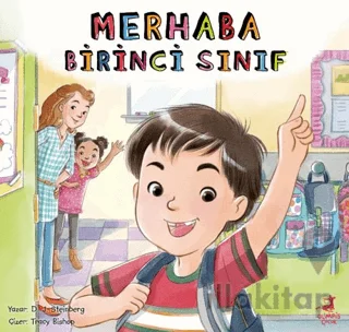 Merhaba Birinci Sınıf – Merhaba Serisi