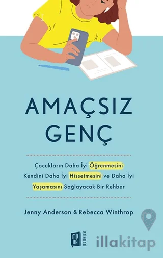 Amaçsız Genç