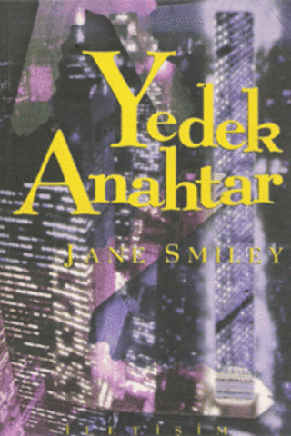Yedek Anahtar