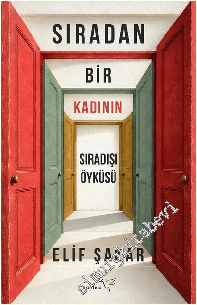 Sıradan Bir Kadının Sıradışı Öyküsü -