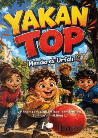 Yakan Top