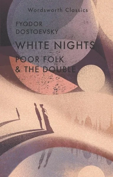 White Nights and Other Stories (Ciltli)