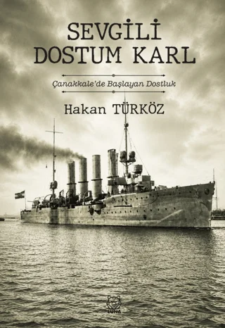 Sevgili Dostum Karl
