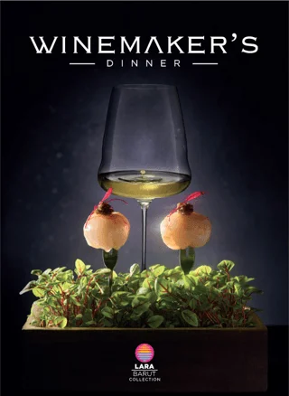 Winemaker's Dinner