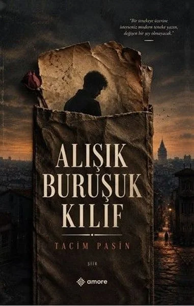 Alışık Buruşuk Kılıf